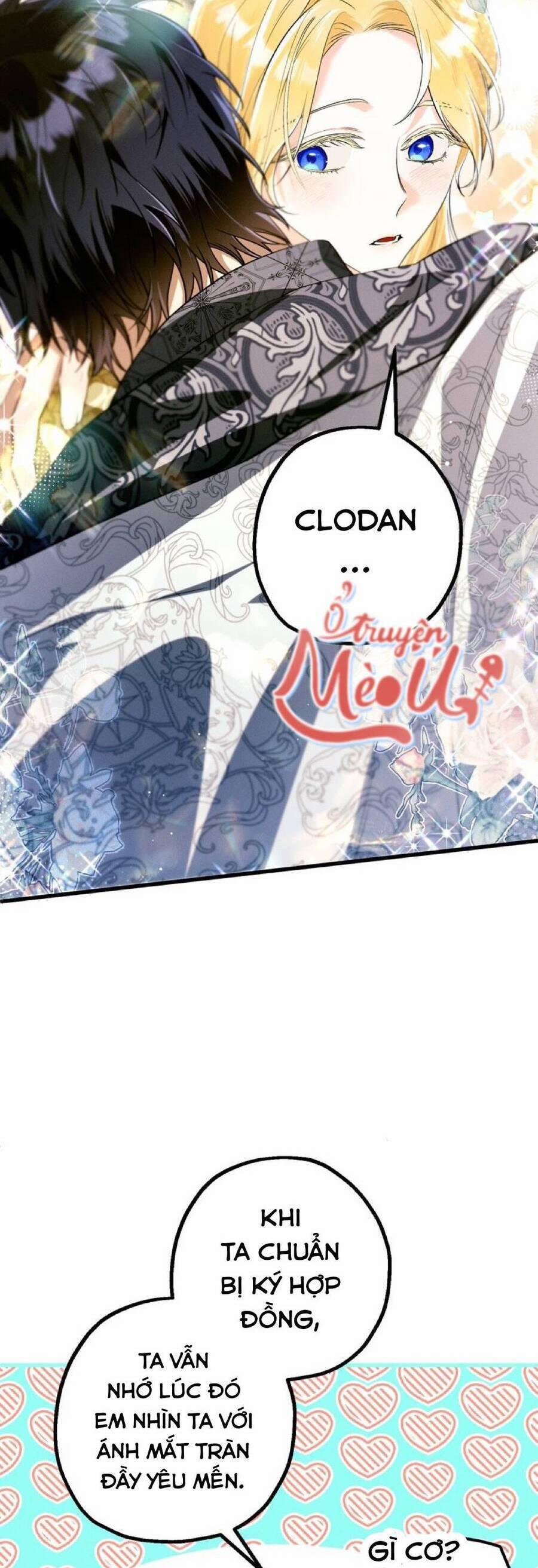 Dinh Thự Của Dã Thú 39 trang 10