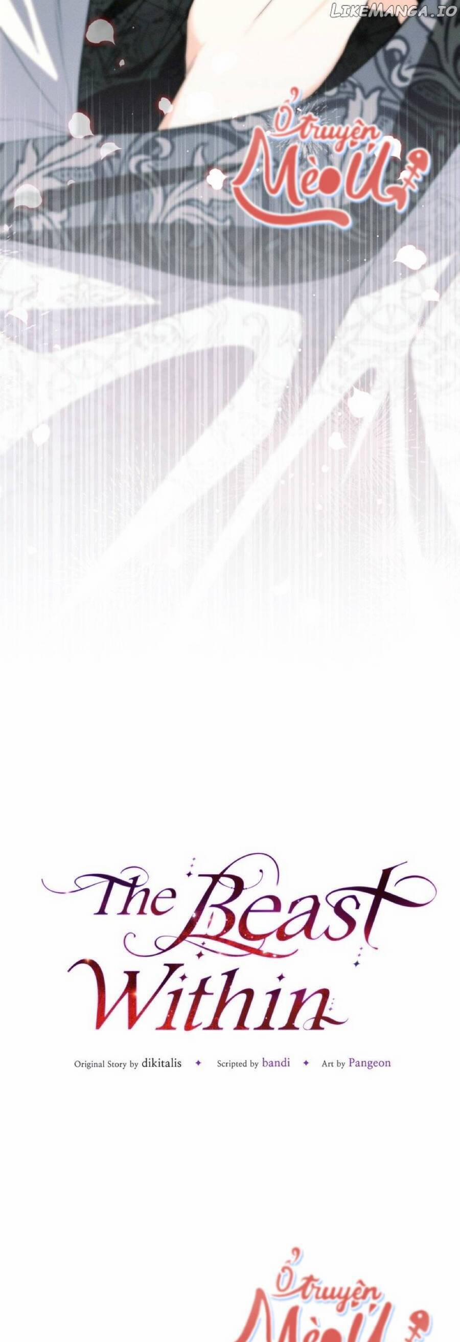 Dinh Thự Của Dã Thú 39 trang 15