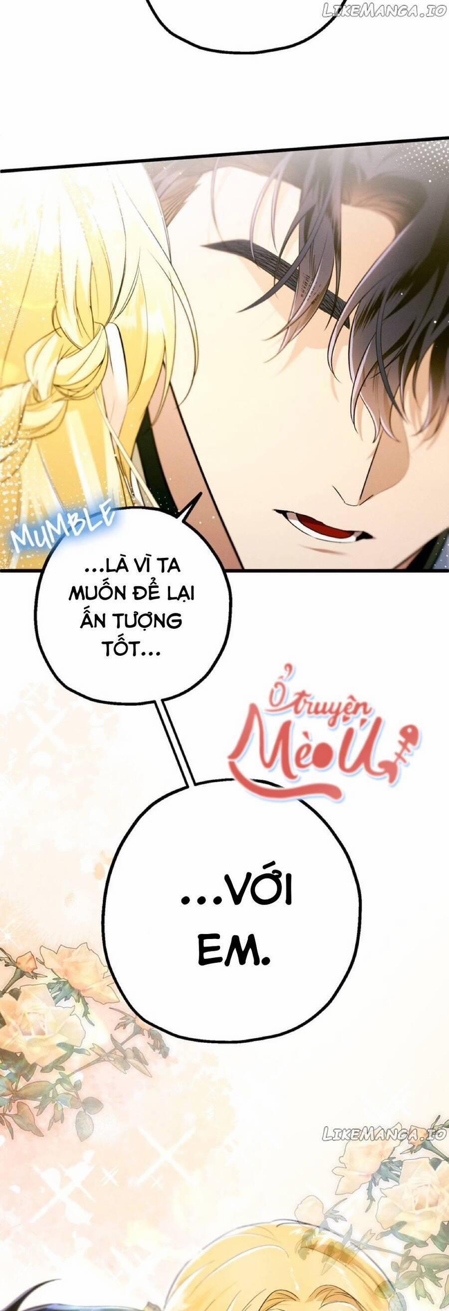 Dinh Thự Của Dã Thú 39 trang 9