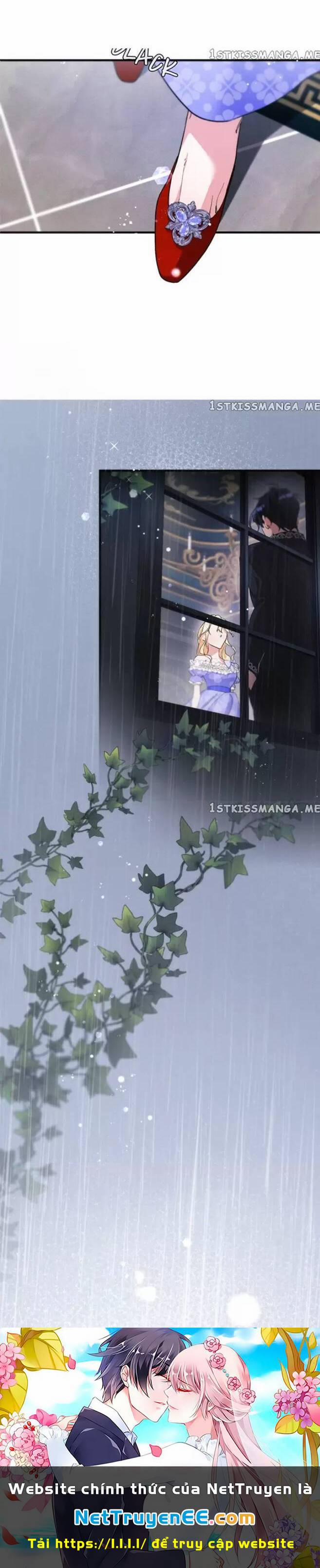 Dinh Thự Của Dã Thú 4 trang 21