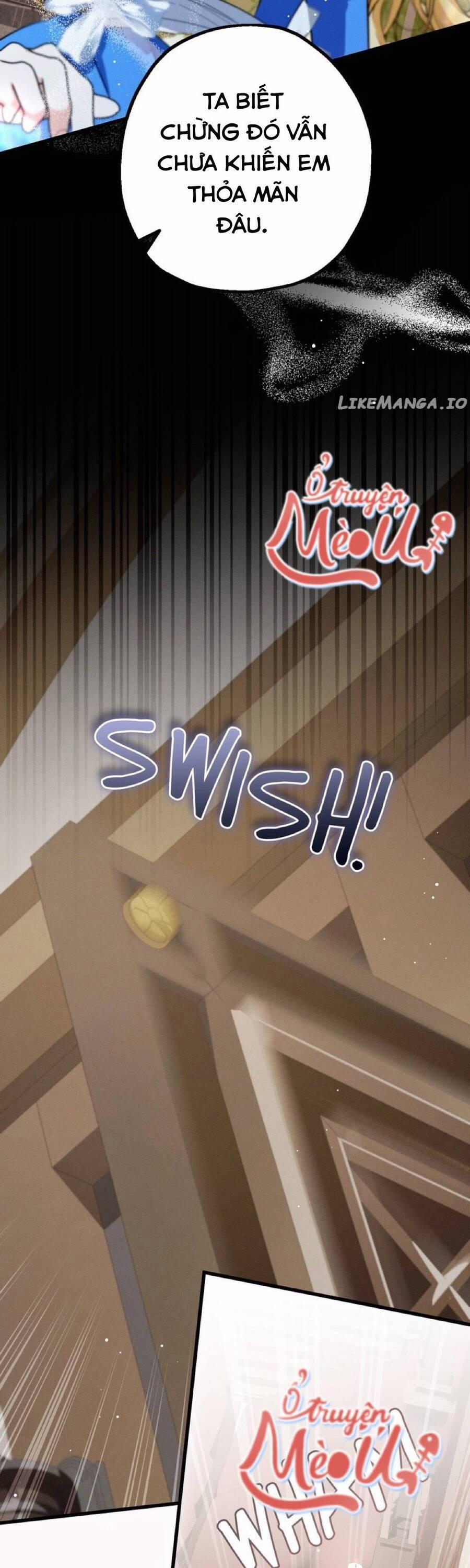 Dinh Thự Của Dã Thú 40 trang 8