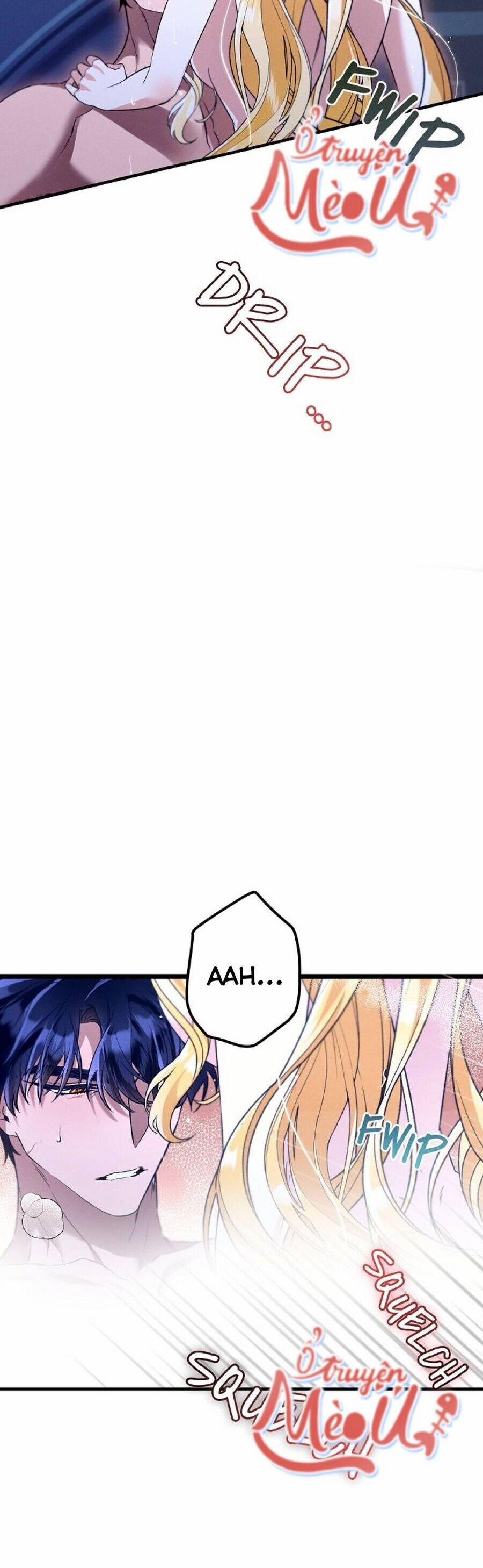 Dinh Thự Của Dã Thú 41 trang 16