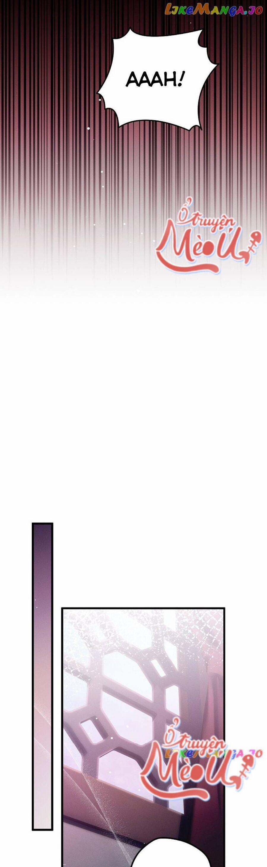 Dinh Thự Của Dã Thú 42 trang 12