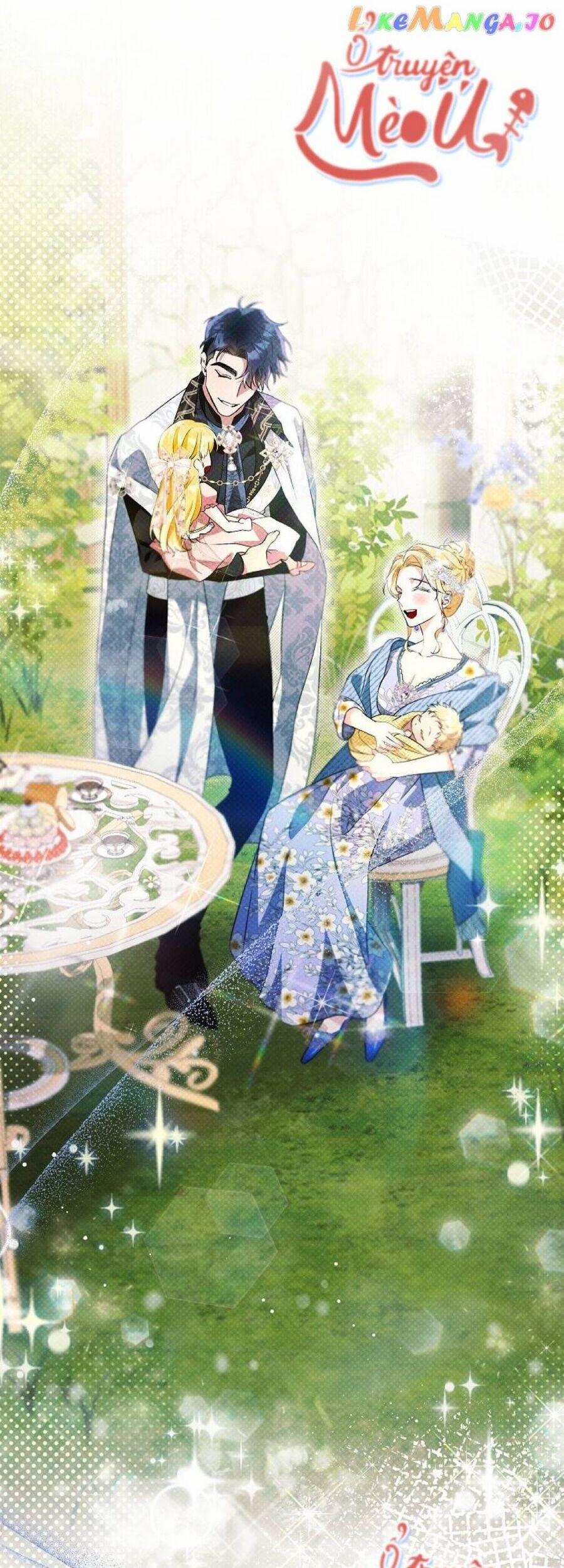 Dinh Thự Của Dã Thú 42 trang 16