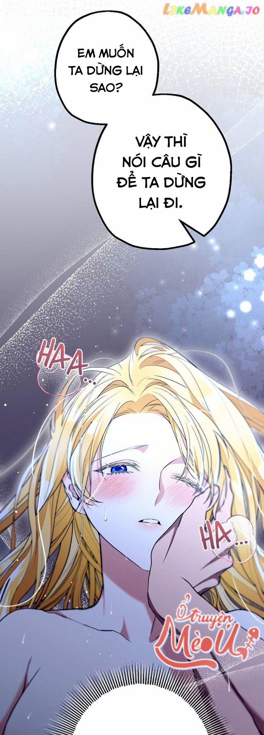 Dinh Thự Của Dã Thú 42 trang 5