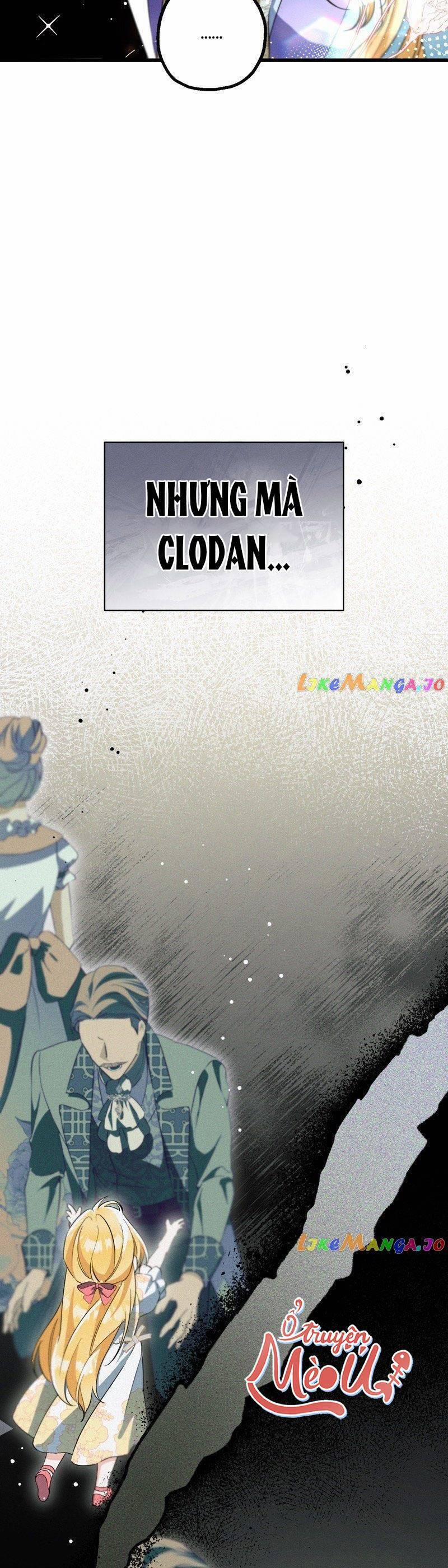 Dinh Thự Của Dã Thú 46 trang 11