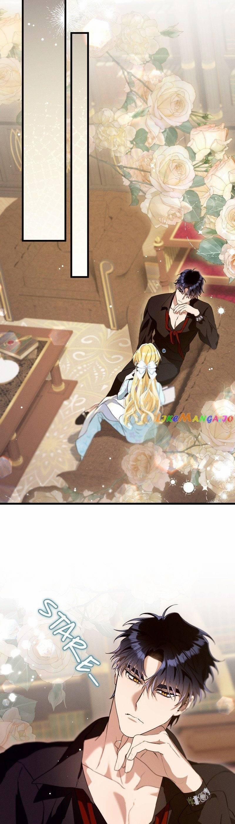 Dinh Thự Của Dã Thú 46 trang 2