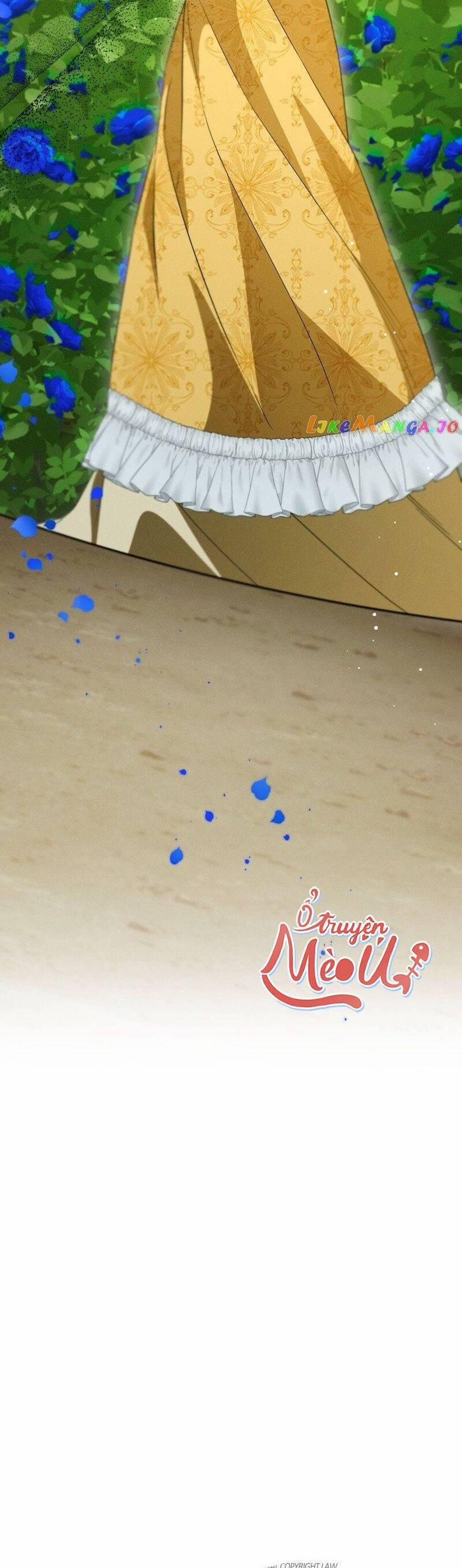 Dinh Thự Của Dã Thú 46 trang 26