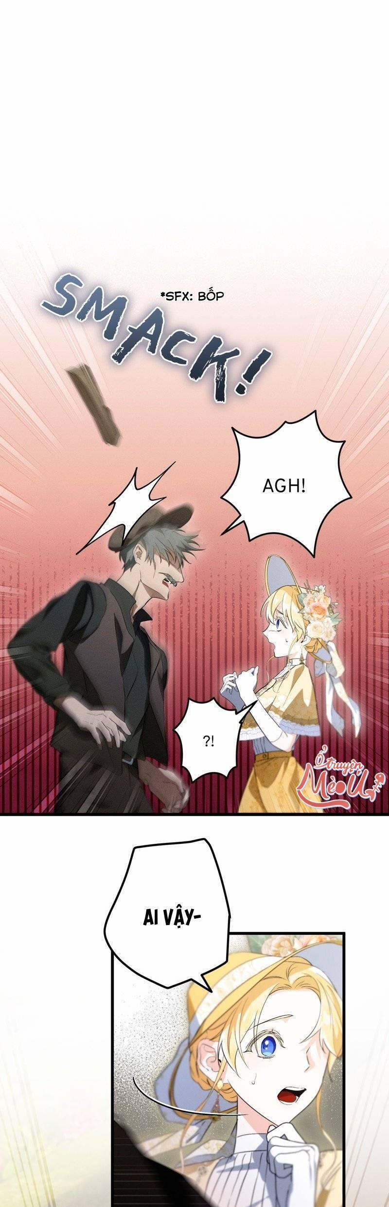 Dinh Thự Của Dã Thú 47 trang 0