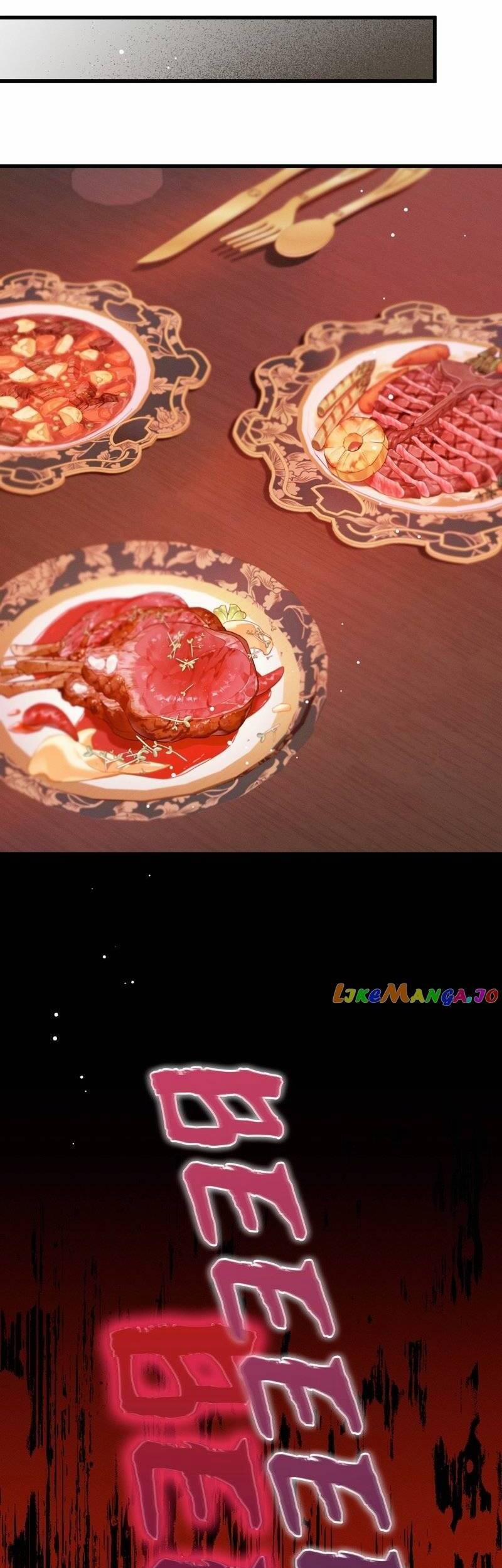 Dinh Thự Của Dã Thú 47 trang 47