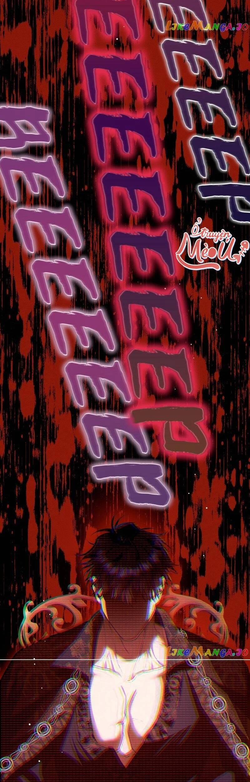 Dinh Thự Của Dã Thú 47 trang 48