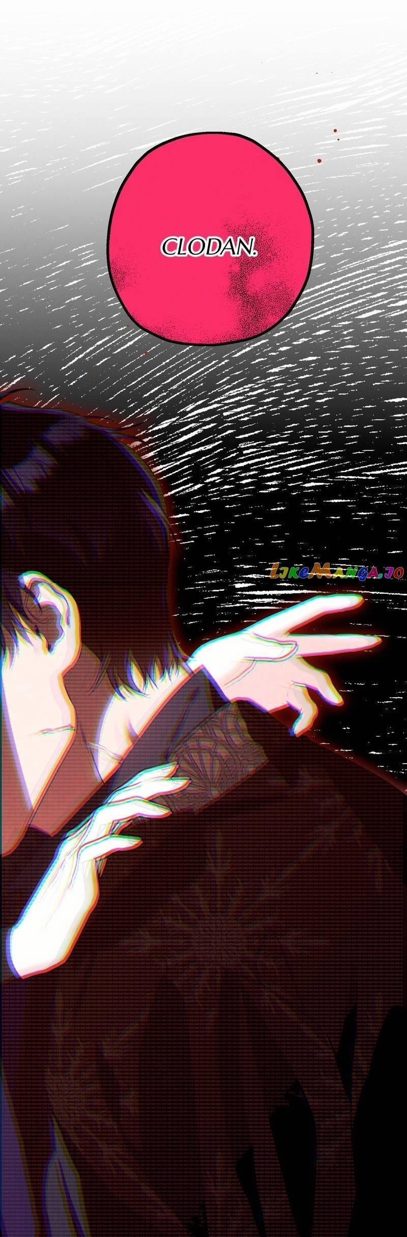 Dinh Thự Của Dã Thú 47 trang 50