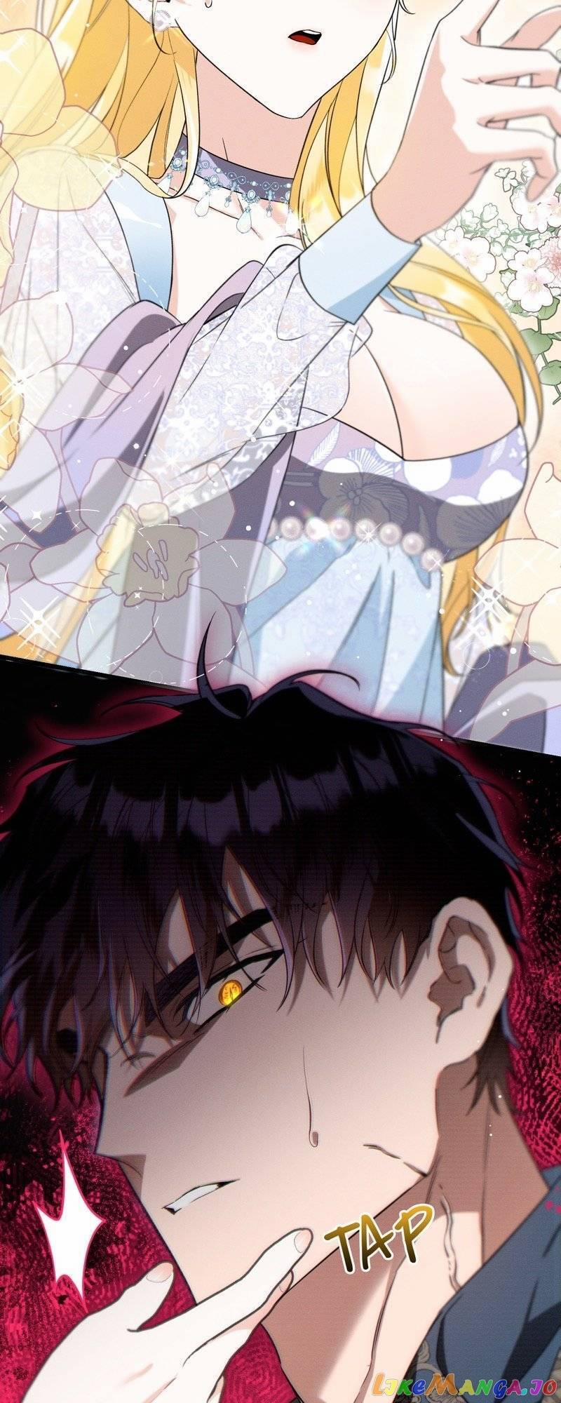 Dinh Thự Của Dã Thú 47 trang 55