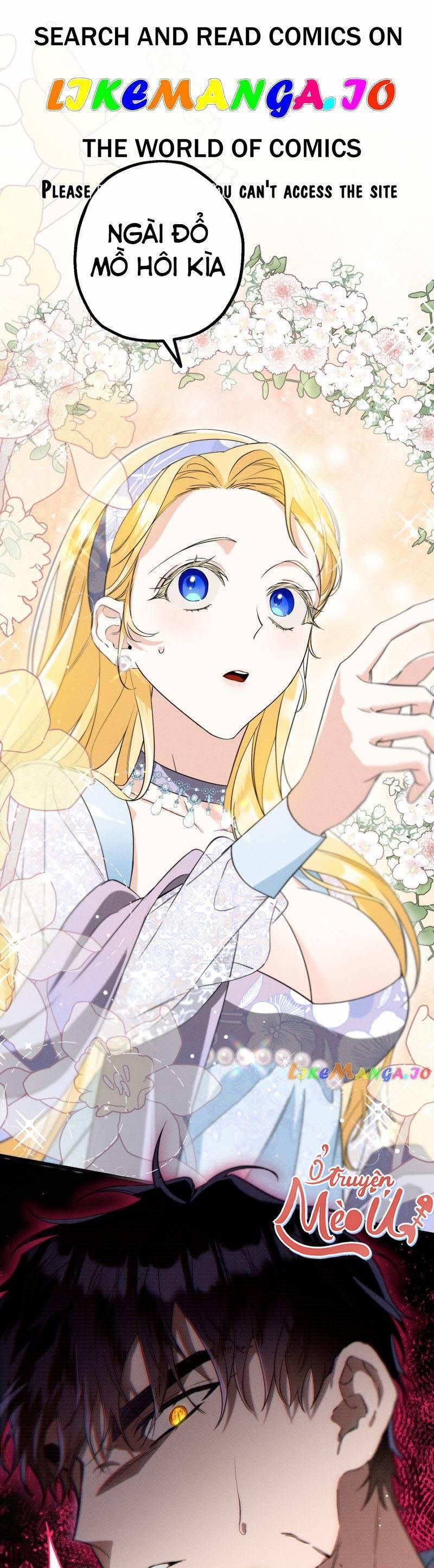 Dinh Thự Của Dã Thú 48 trang 0