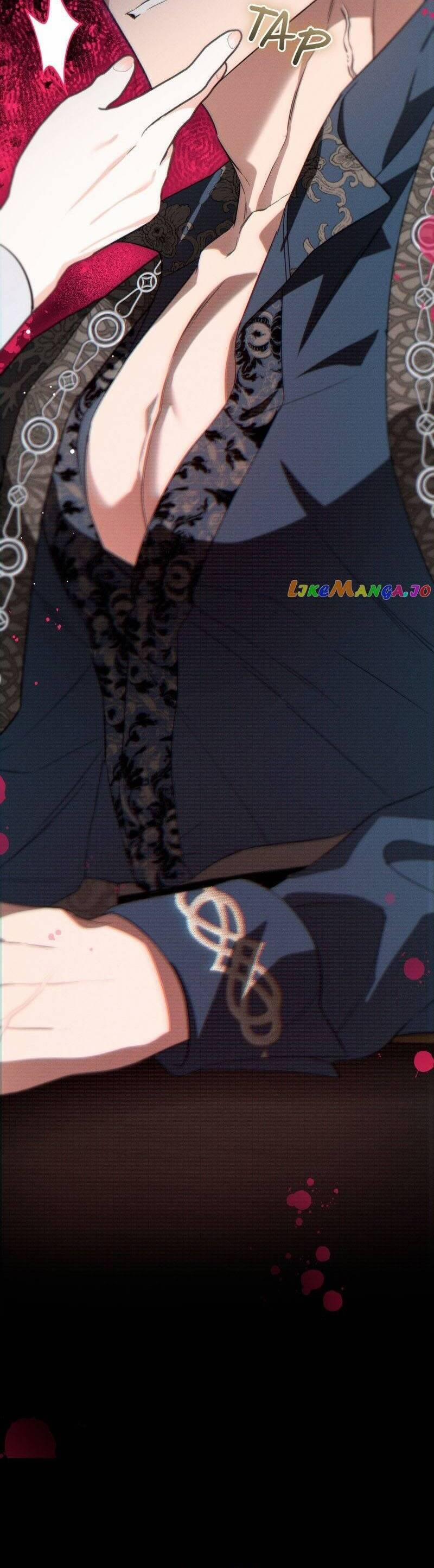 Dinh Thự Của Dã Thú 48 trang 1