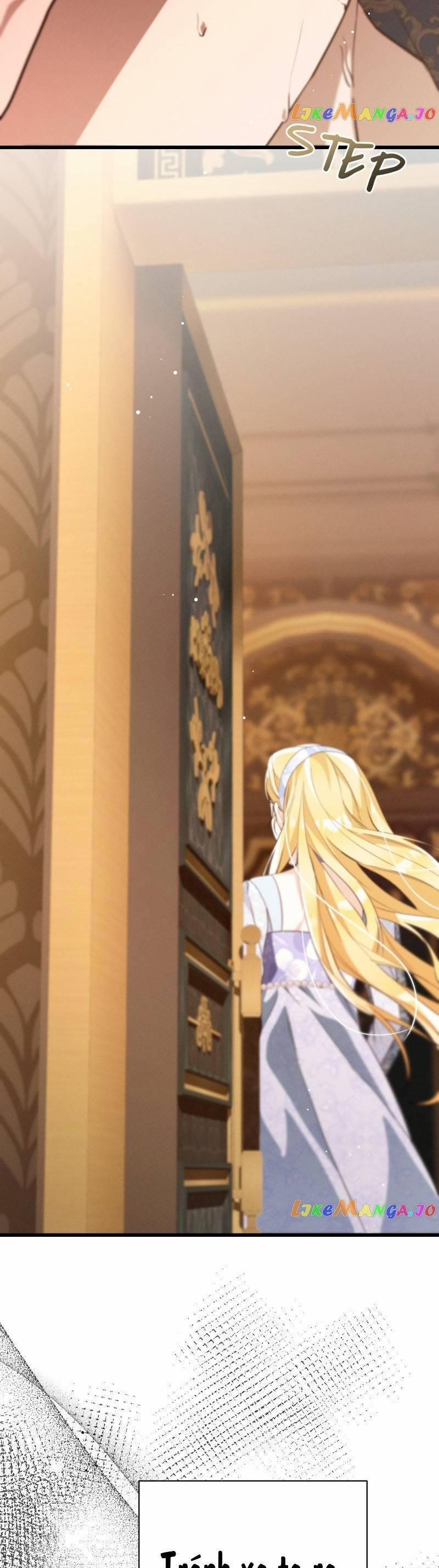 Dinh Thự Của Dã Thú 48 trang 14