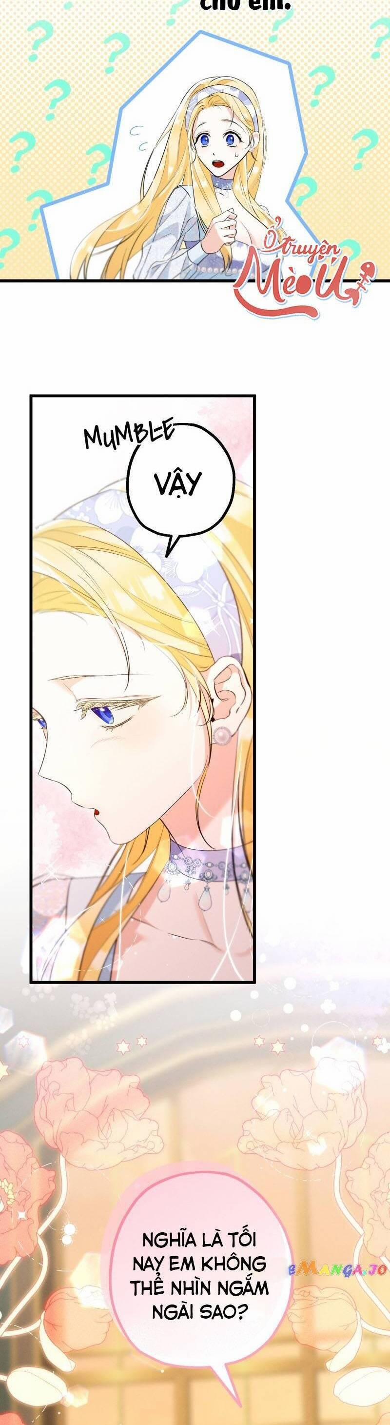 Dinh Thự Của Dã Thú 48 trang 29