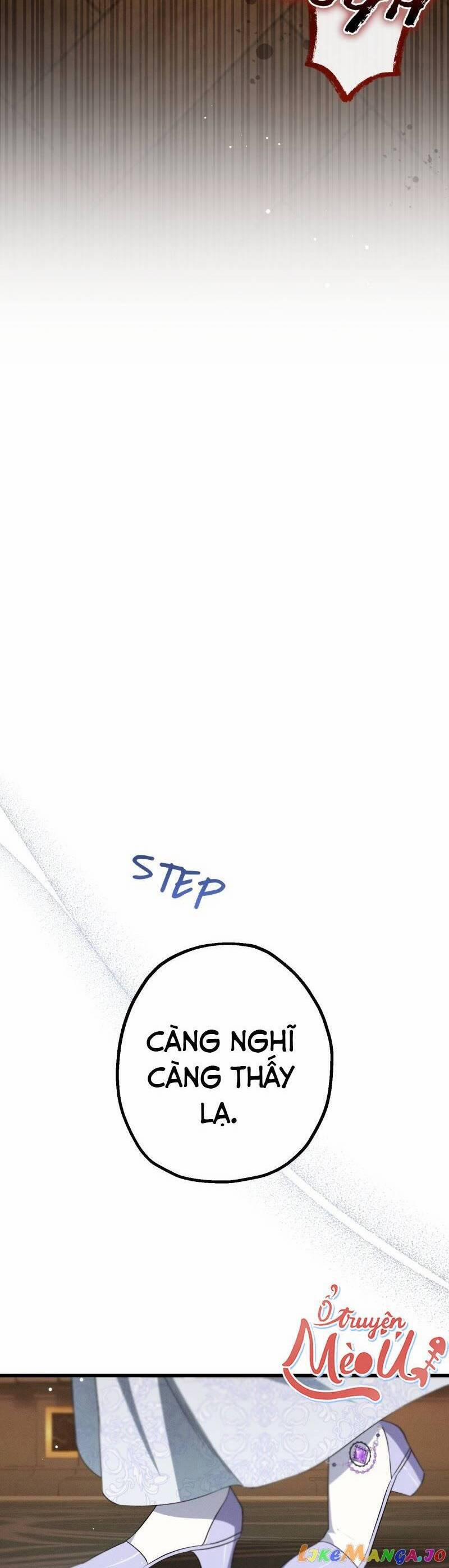 Dinh Thự Của Dã Thú 48 trang 39