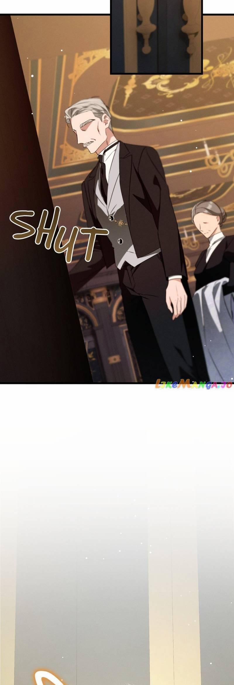 Dinh Thự Của Dã Thú 48 trang 46