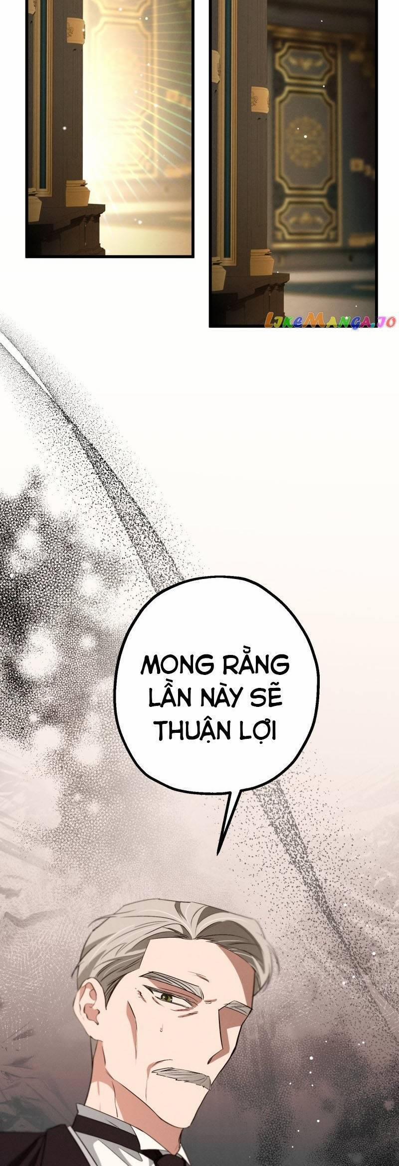 Dinh Thự Của Dã Thú 48 trang 48