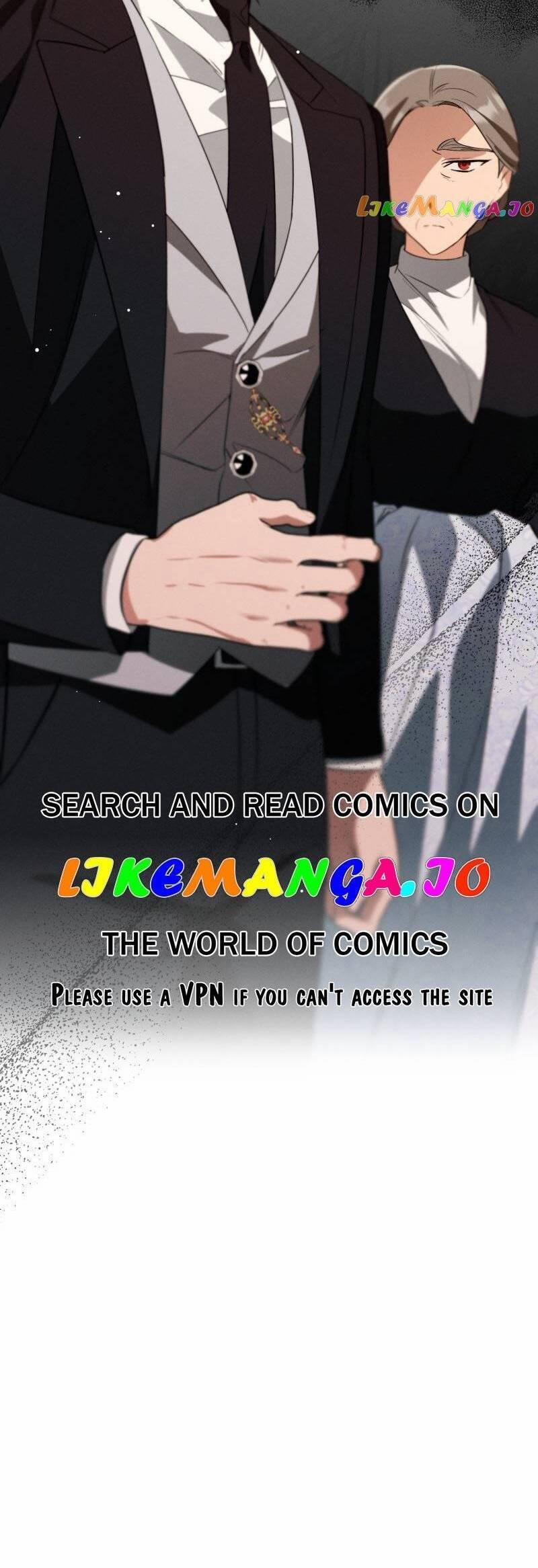 Dinh Thự Của Dã Thú 48 trang 49