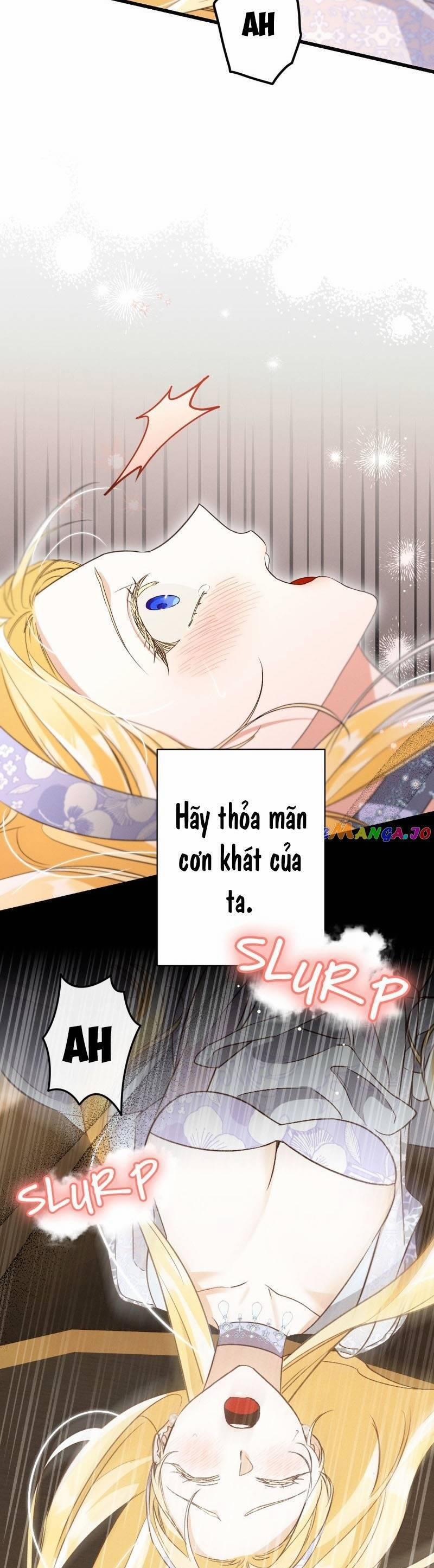 Dinh Thự Của Dã Thú 48 trang 6