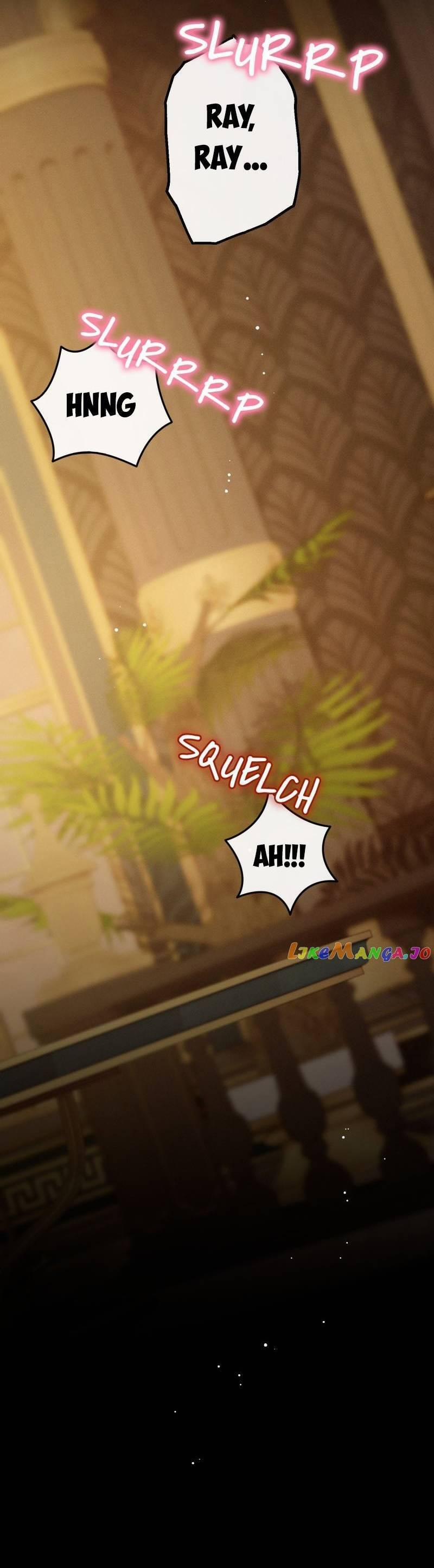 Dinh Thự Của Dã Thú 48 trang 8