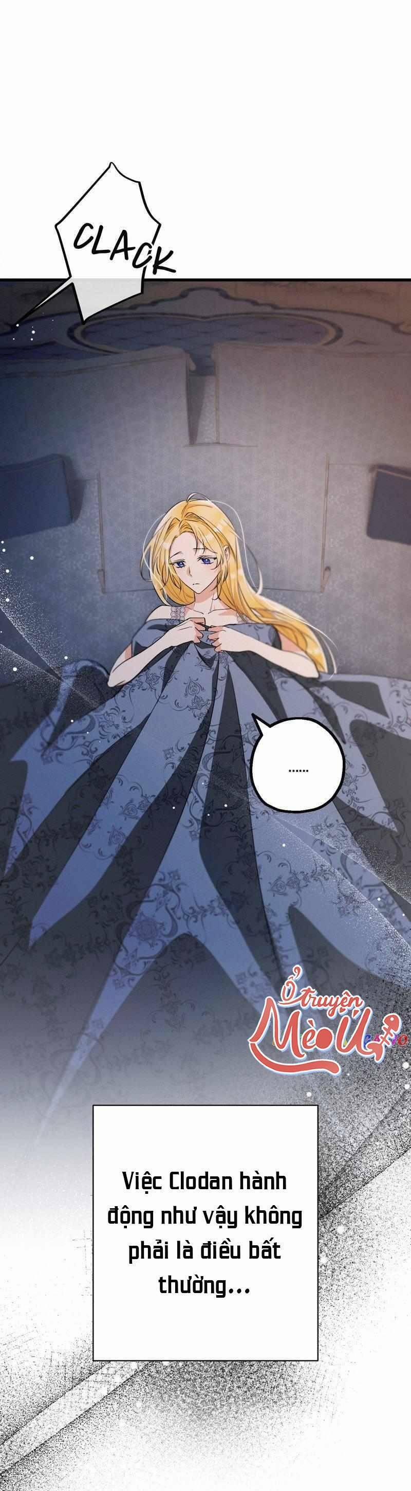 Dinh Thự Của Dã Thú 49 trang 0