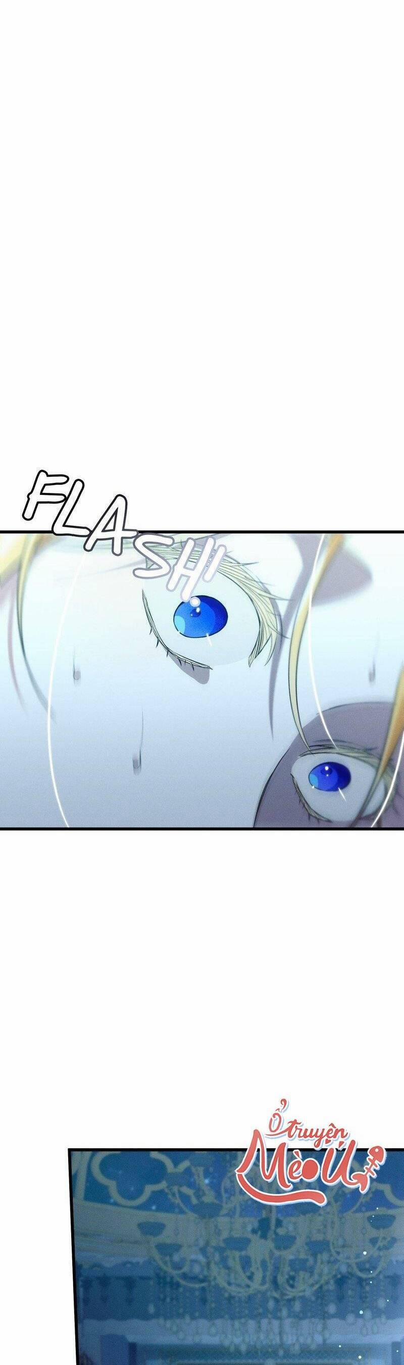 Dinh Thự Của Dã Thú 49 trang 13