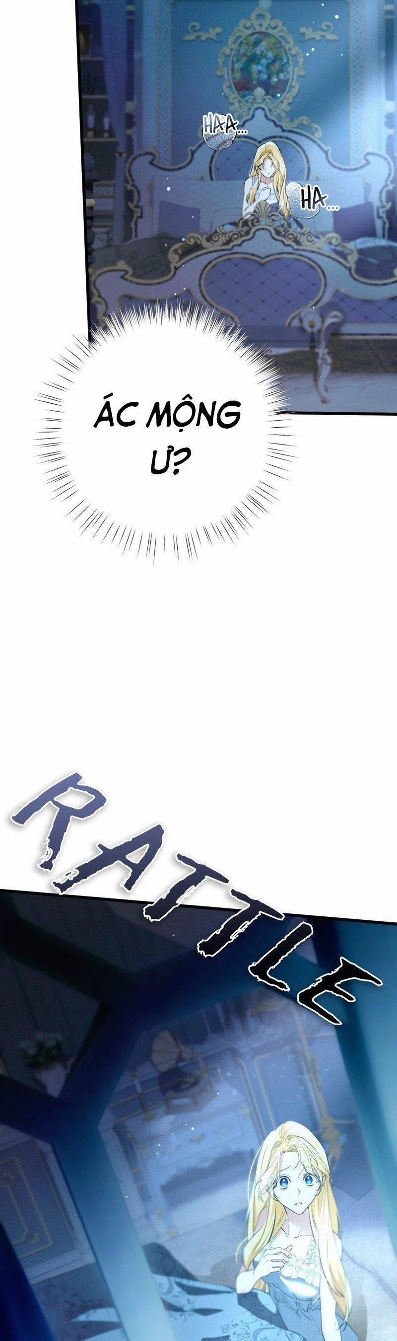 Dinh Thự Của Dã Thú 49 trang 14