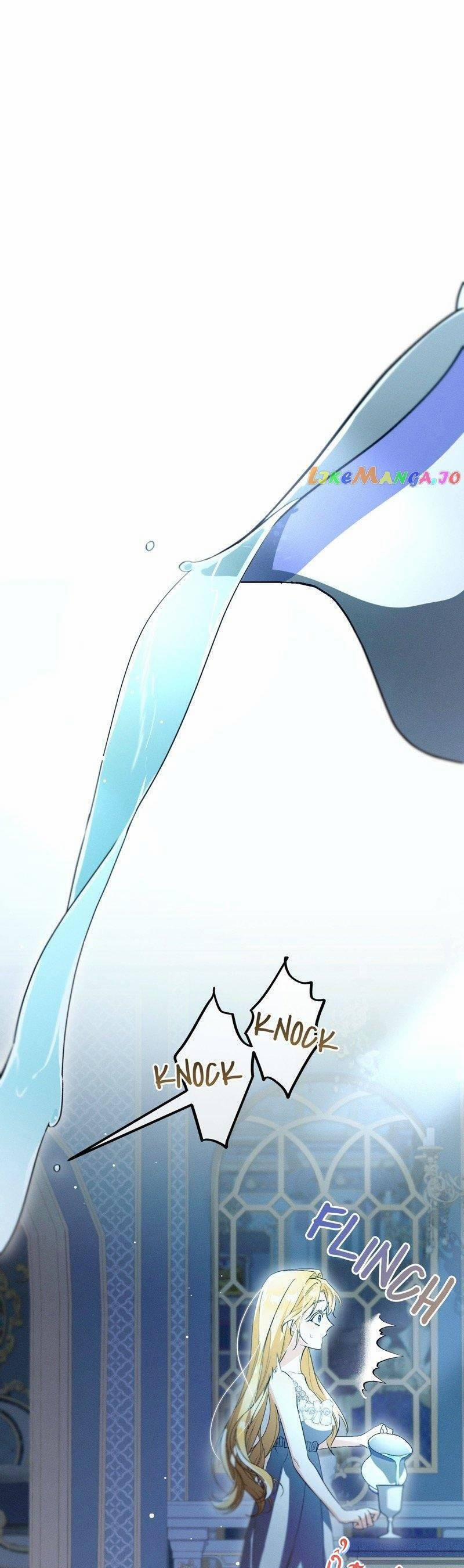 Dinh Thự Của Dã Thú 49 trang 16