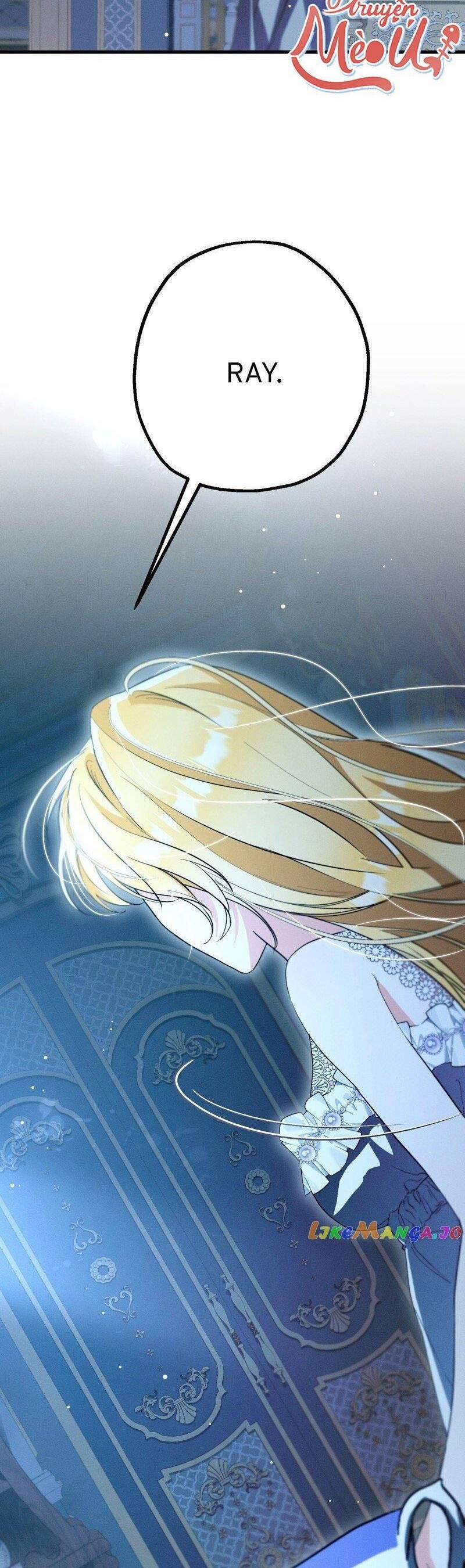 Dinh Thự Của Dã Thú 49 trang 17