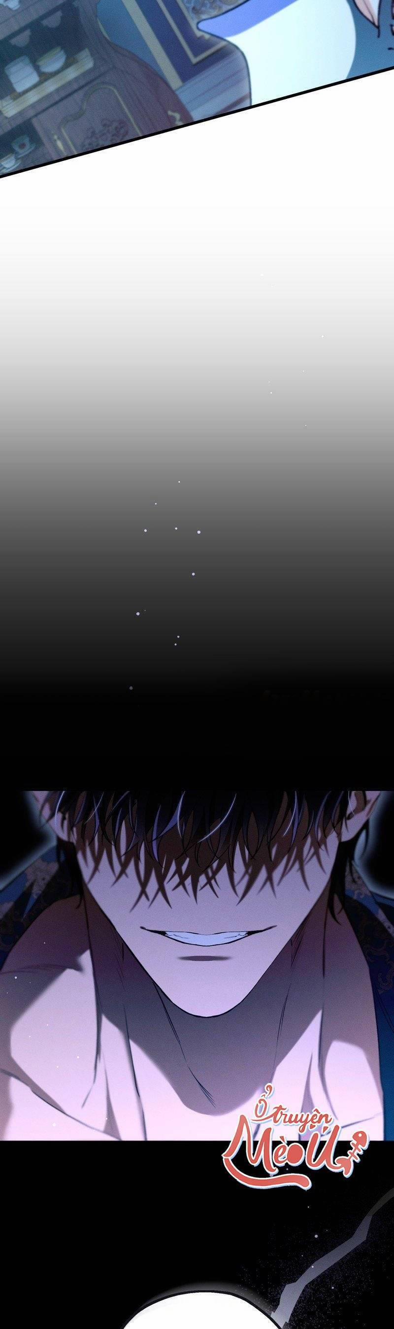 Dinh Thự Của Dã Thú 49 trang 18