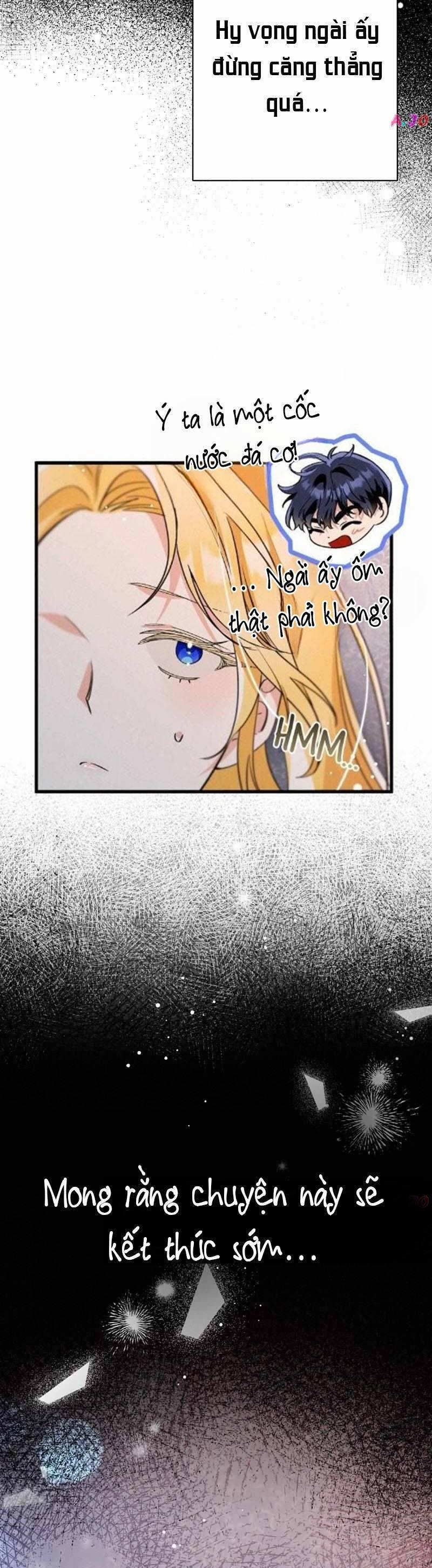 Dinh Thự Của Dã Thú 49 trang 2