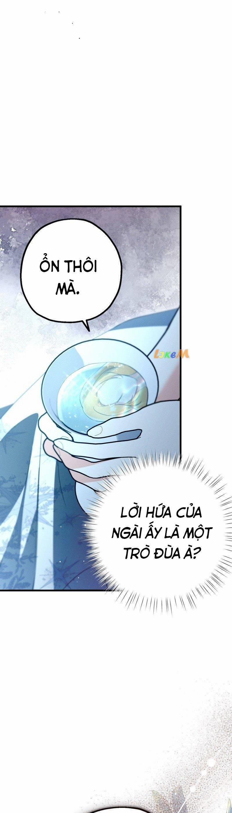 Dinh Thự Của Dã Thú 49 trang 26