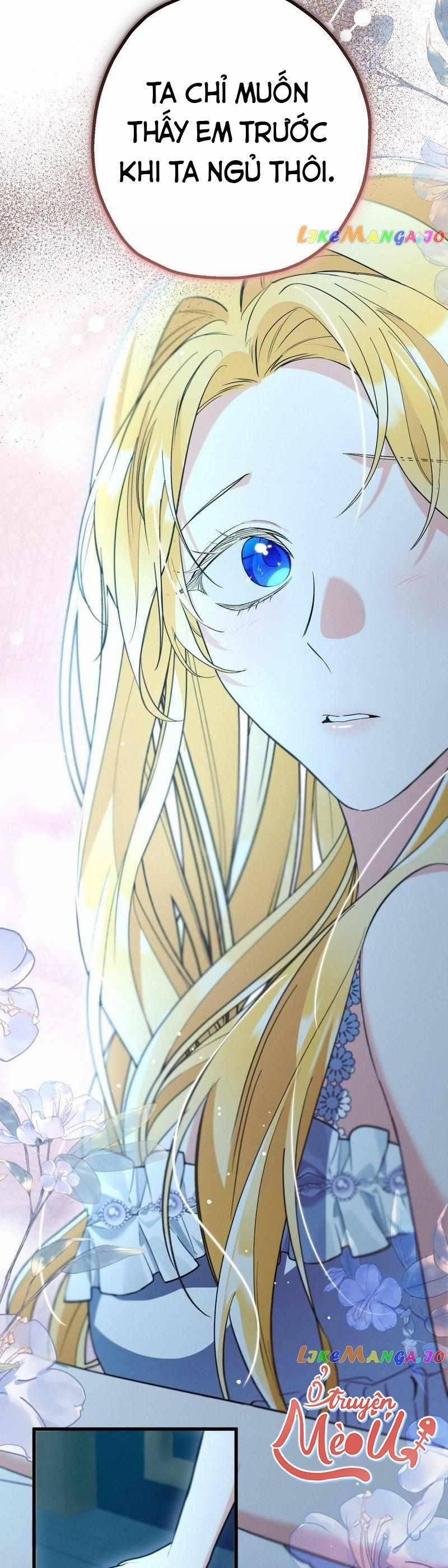 Dinh Thự Của Dã Thú 49 trang 27