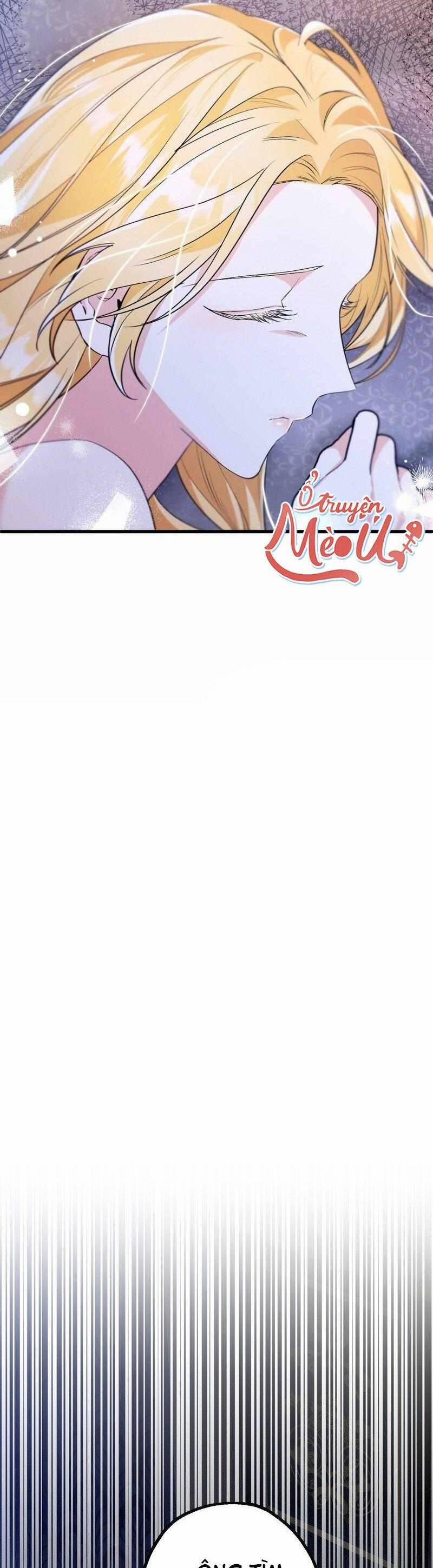 Dinh Thự Của Dã Thú 49 trang 3