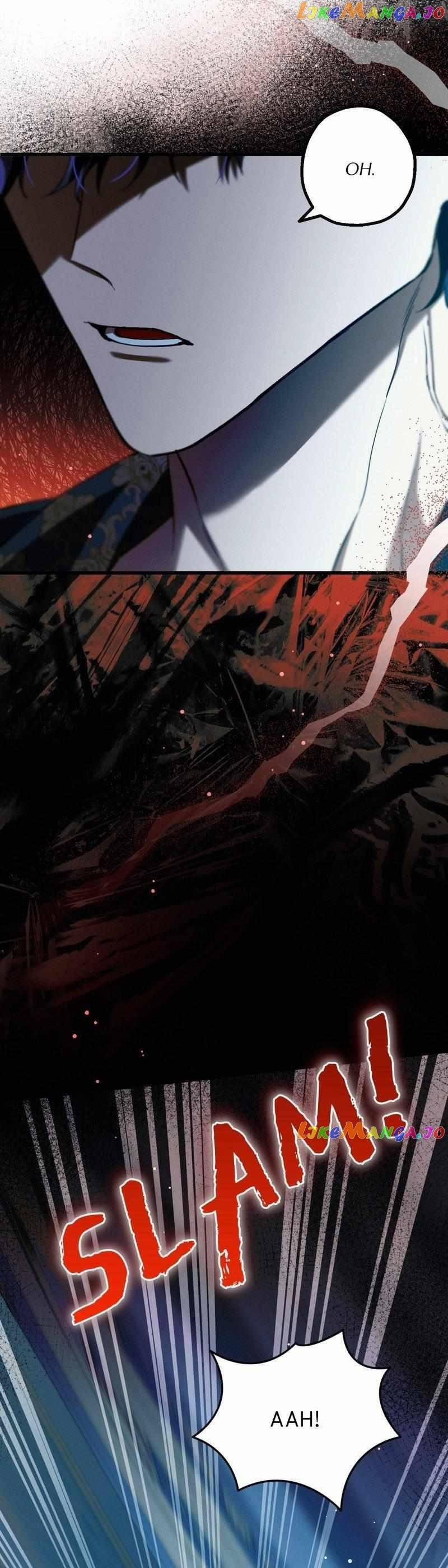 Dinh Thự Của Dã Thú 49 trang 30