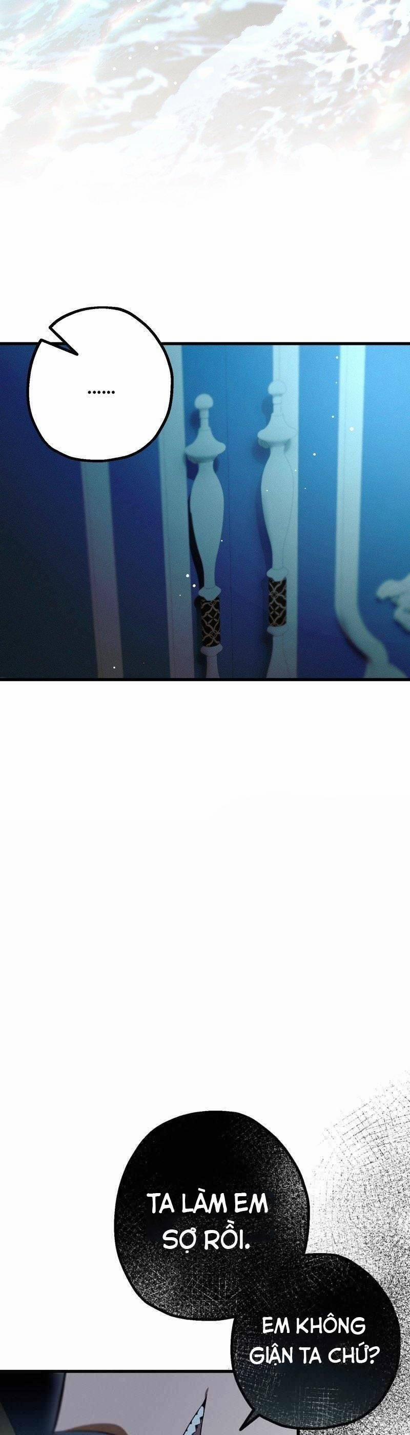 Dinh Thự Của Dã Thú 49 trang 38