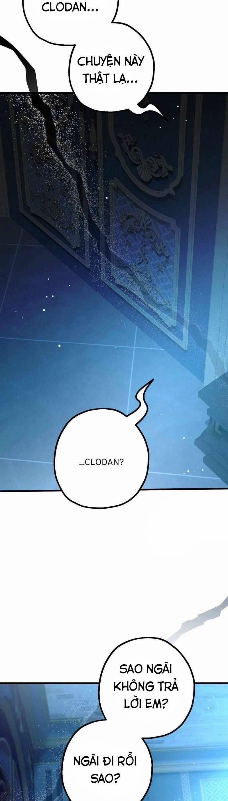 Dinh Thự Của Dã Thú 49 trang 44