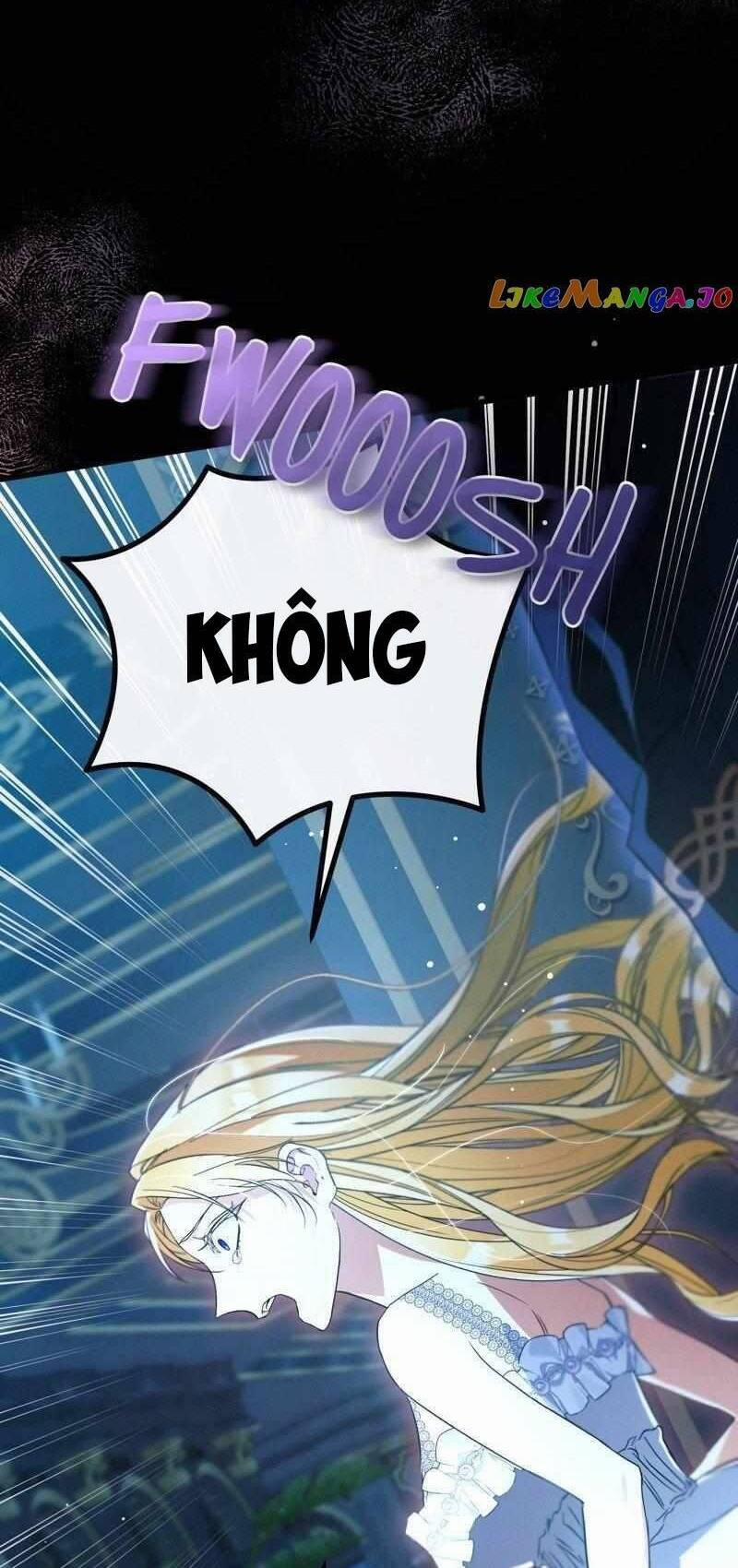 Dinh Thự Của Dã Thú 49 trang 51