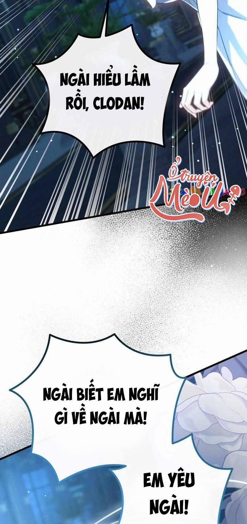 Dinh Thự Của Dã Thú 49 trang 52