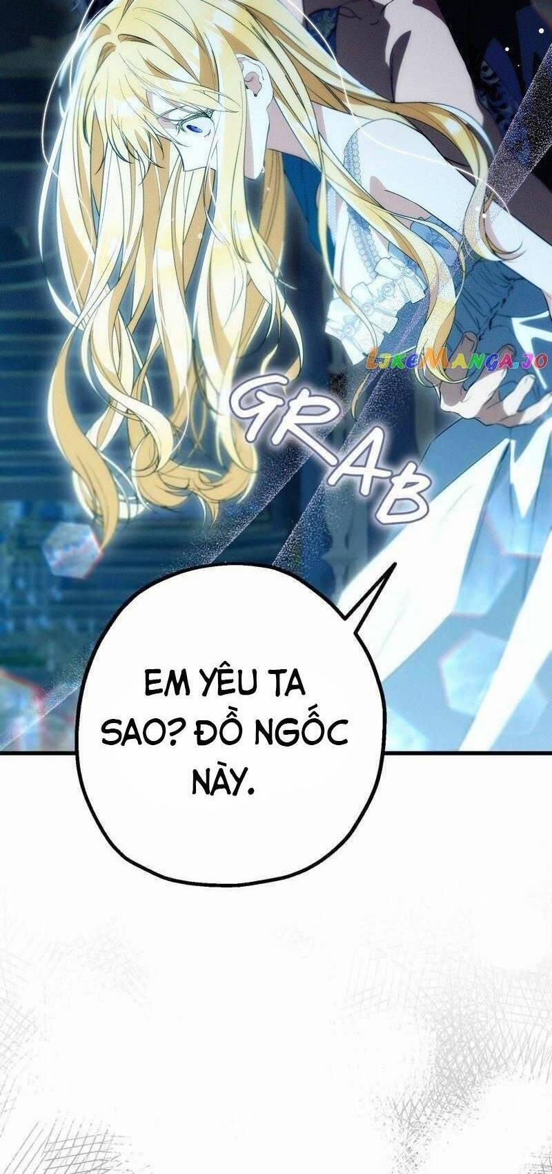 Dinh Thự Của Dã Thú 49 trang 55