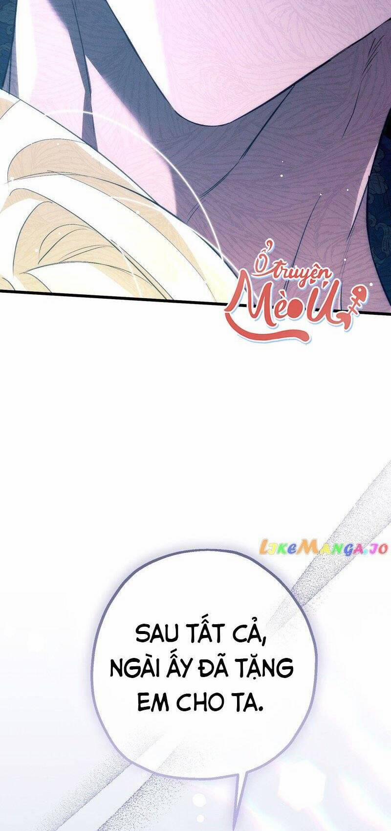 Dinh Thự Của Dã Thú 49 trang 57