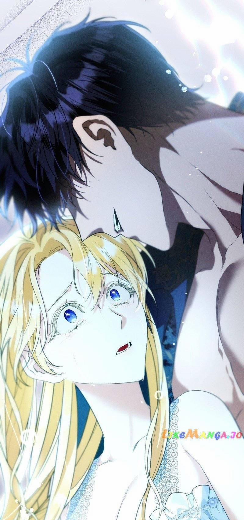 Dinh Thự Của Dã Thú 49 trang 58