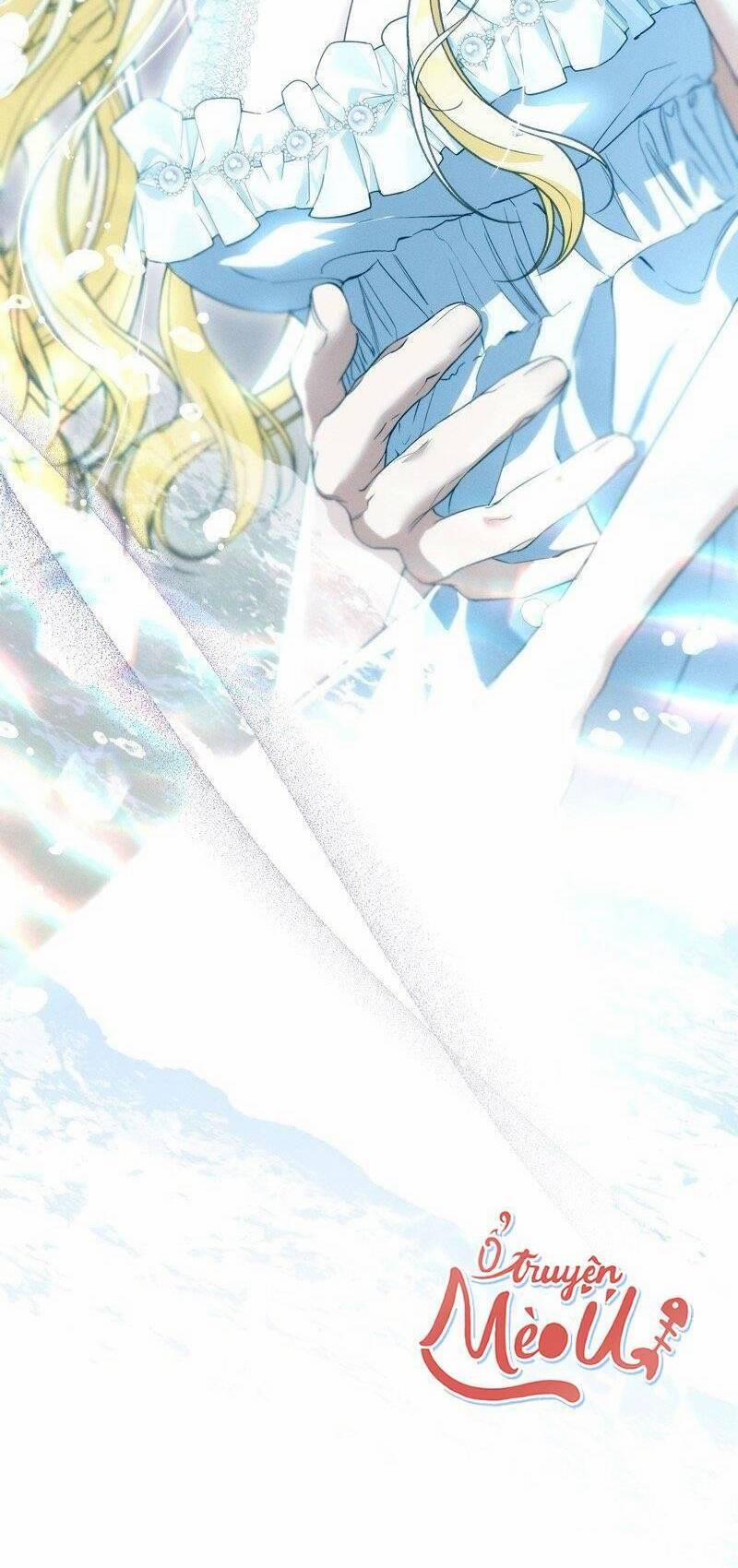 Dinh Thự Của Dã Thú 49 trang 59