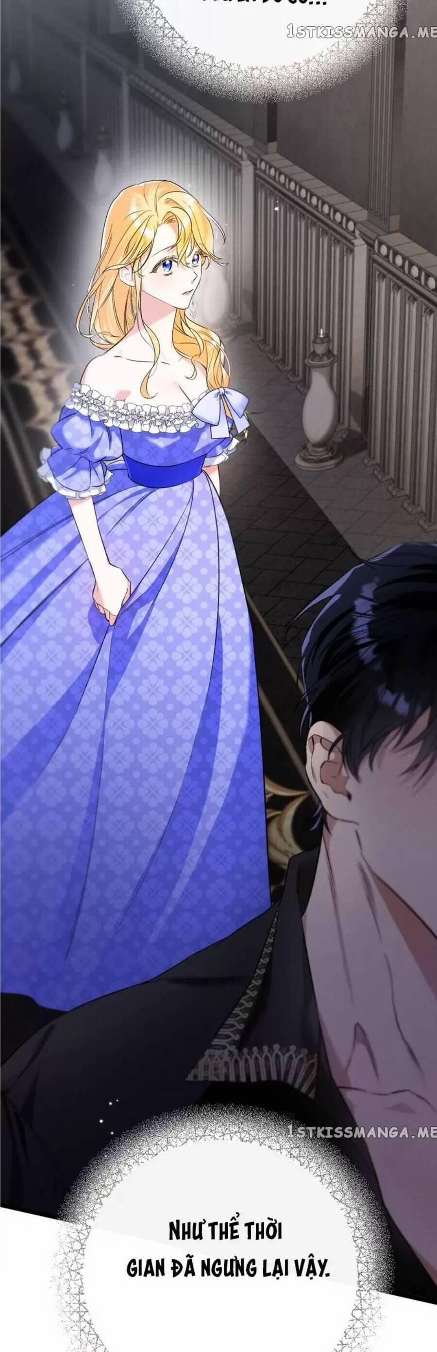 Dinh Thự Của Dã Thú 5 trang 1