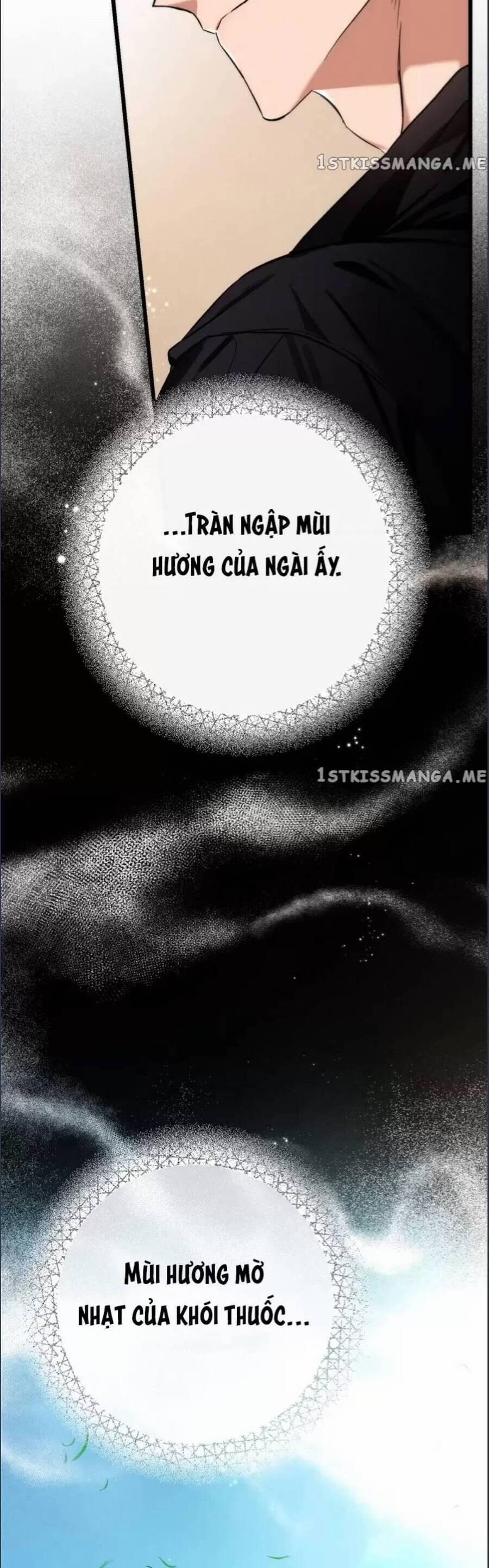 Dinh Thự Của Dã Thú 5 trang 11