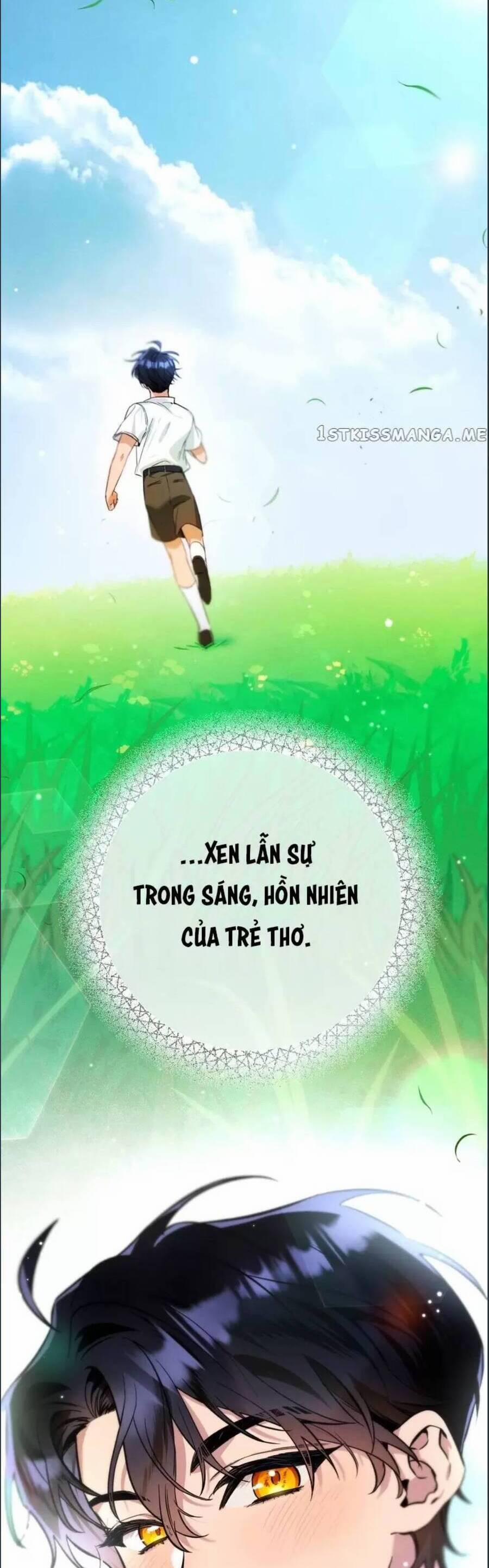 Dinh Thự Của Dã Thú 5 trang 12