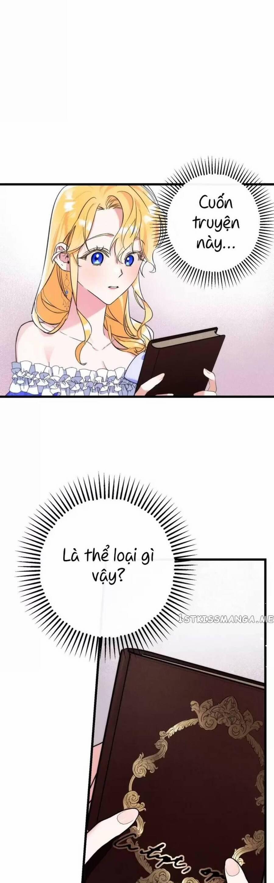 Dinh Thự Của Dã Thú 5 trang 19